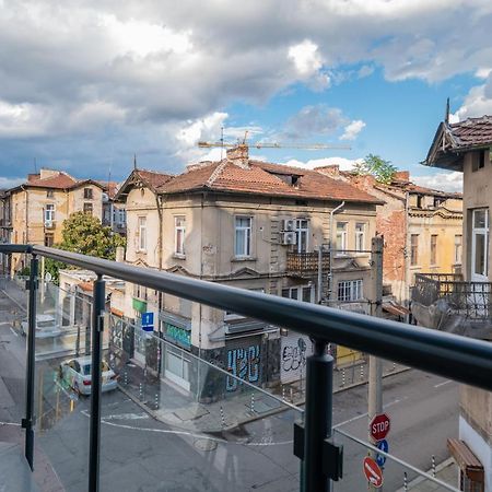 Bright & Cozy 1Bd Apartment In А New Building Sofia Exterior photo