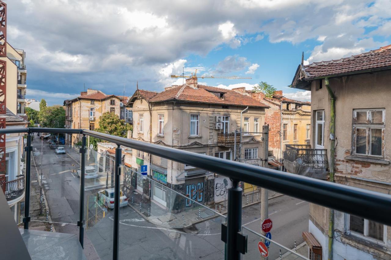 Bright & Cozy 1Bd Apartment In А New Building Sofia Exterior photo