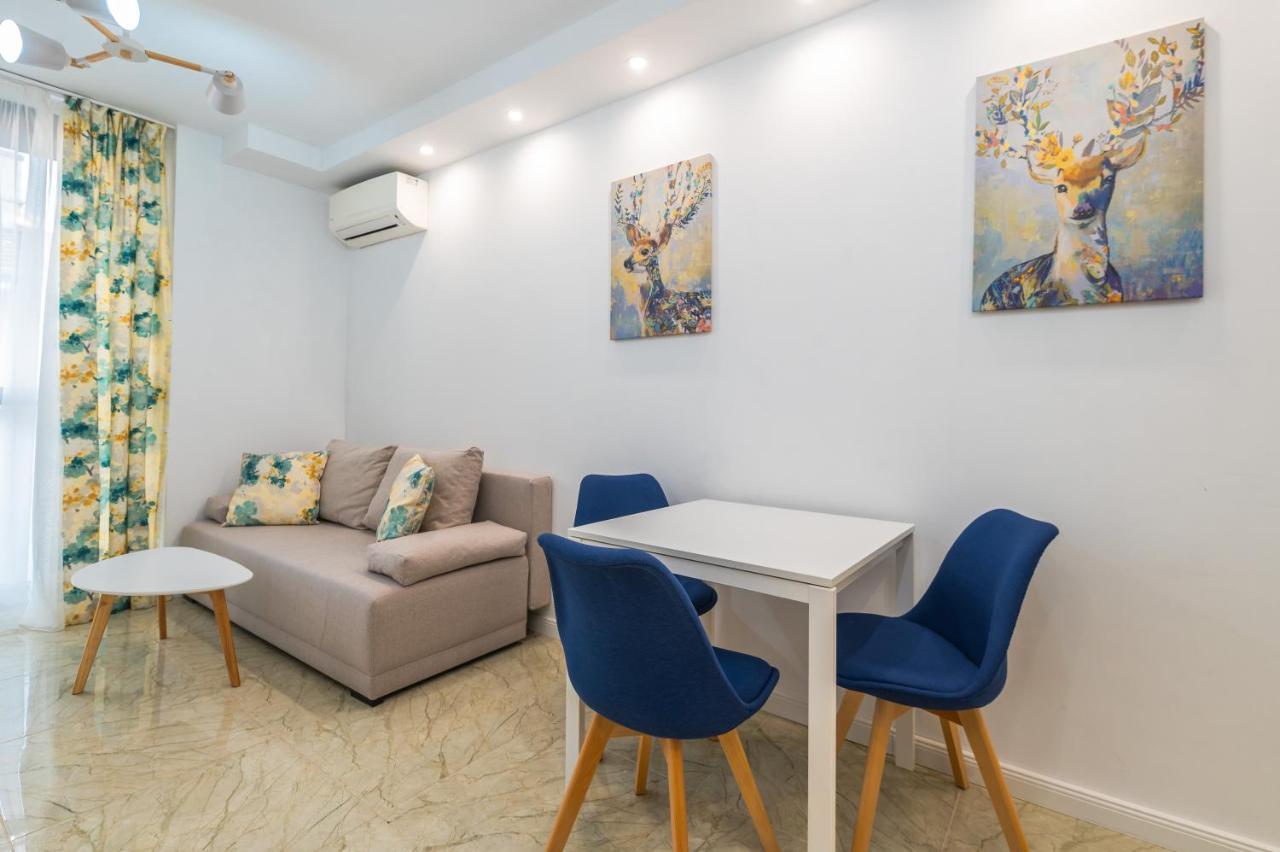 Bright & Cozy 1Bd Apartment In А New Building Sofia Exterior photo