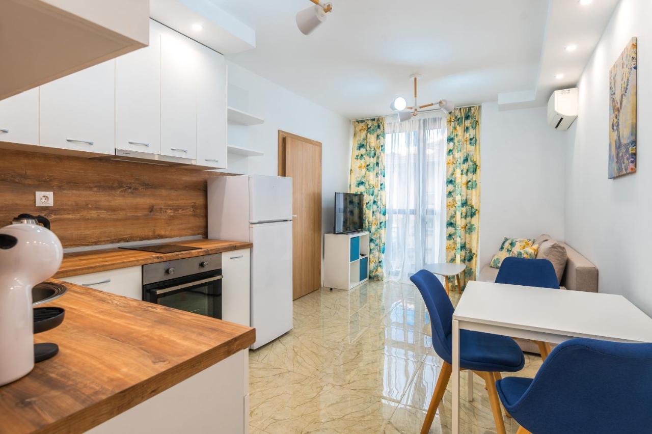 Bright & Cozy 1Bd Apartment In А New Building Sofia Exterior photo