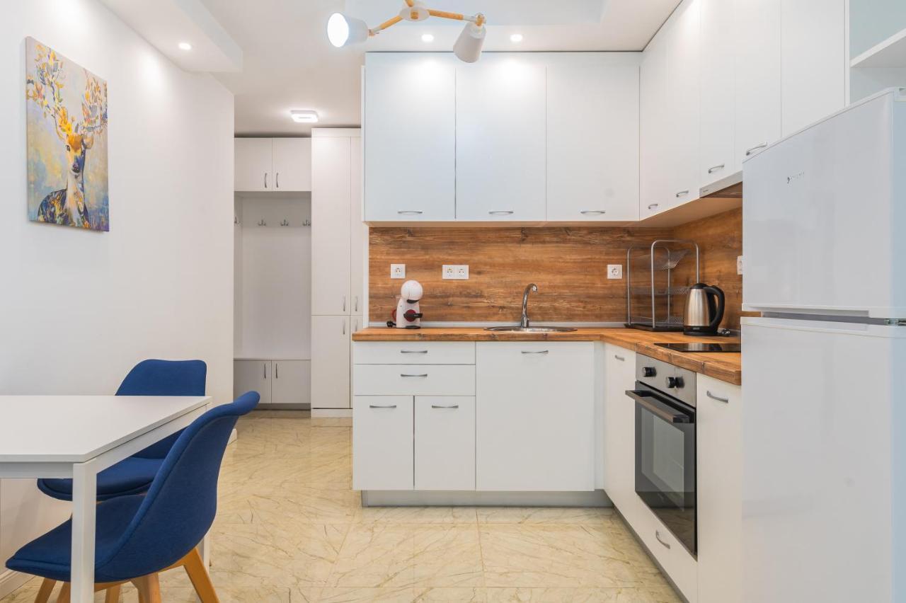 Bright & Cozy 1Bd Apartment In А New Building Sofia Exterior photo