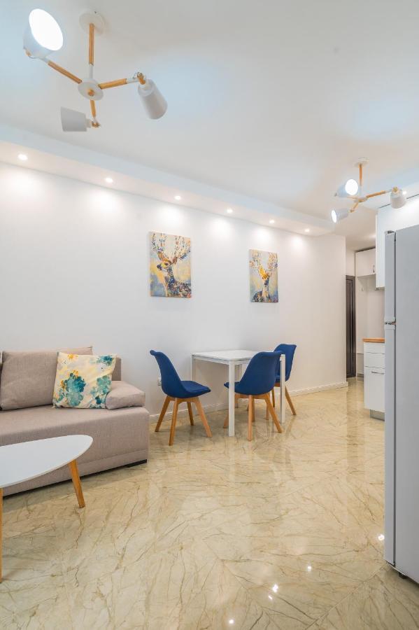 Bright & Cozy 1Bd Apartment In А New Building Sofia Exterior photo
