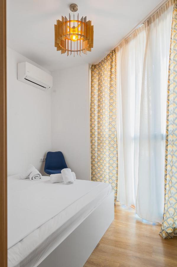 Bright & Cozy 1Bd Apartment In А New Building Sofia Exterior photo