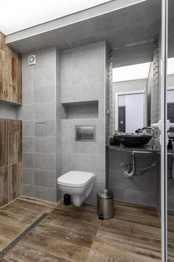 Bright & Cozy 1Bd Apartment In А New Building Sofia Exterior photo